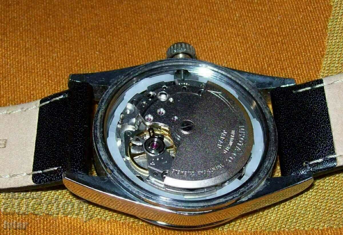 ROLEX automatic watch with MIYOTA mechanism - replica - 7 ROLEX automatic watch with MIYOTA mechanism - replica - 7