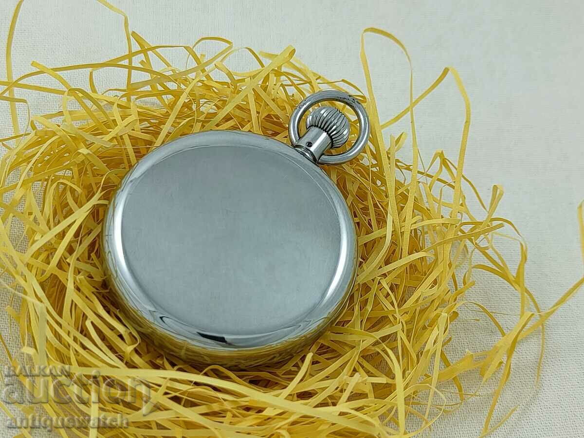 Delivery of Stadion Swiss stopwatch Delivery of Stadion Swiss stopwatch