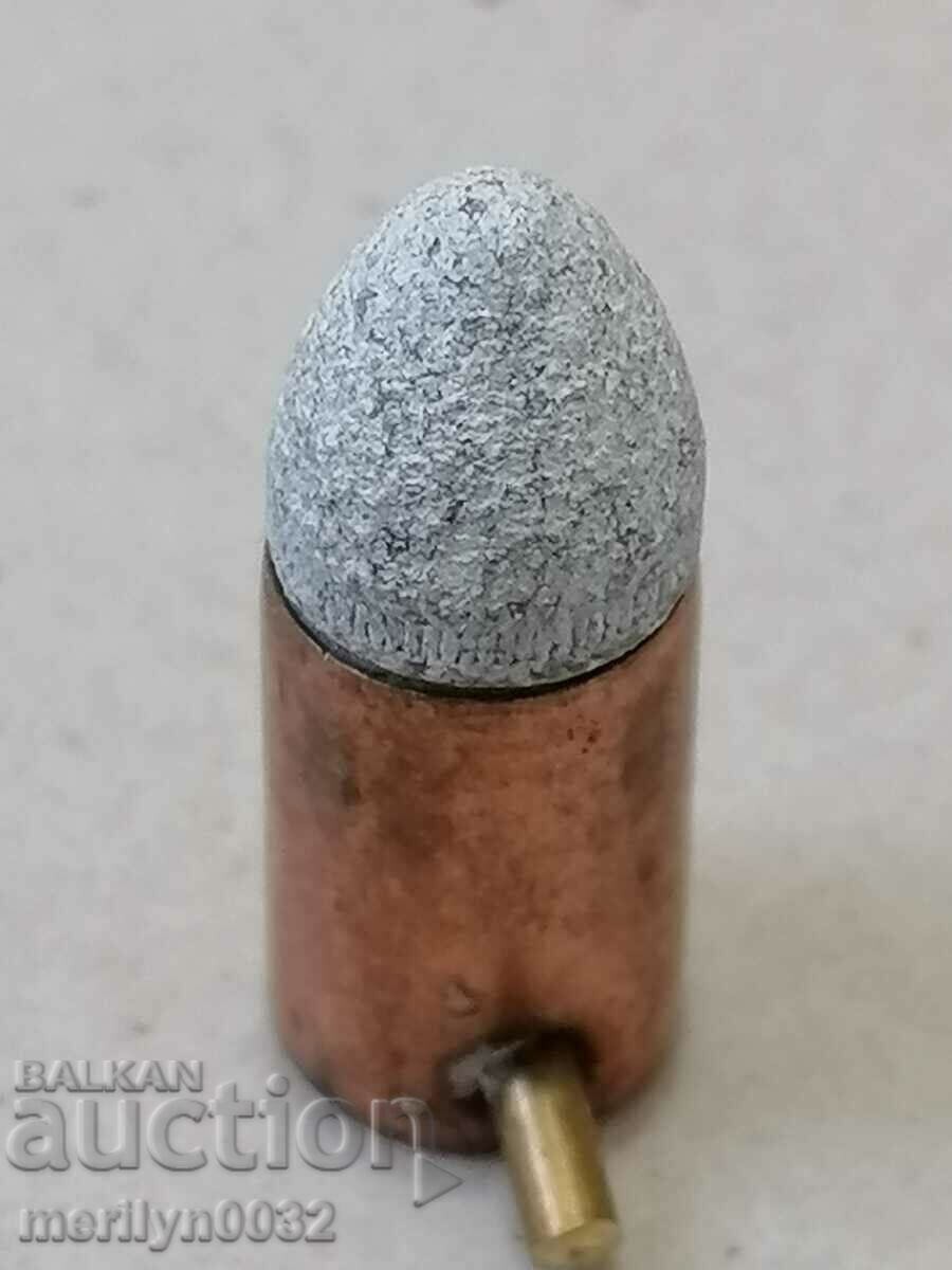 Licitație Cartuș 9mm glonț muniție Lefouche COLECTIV