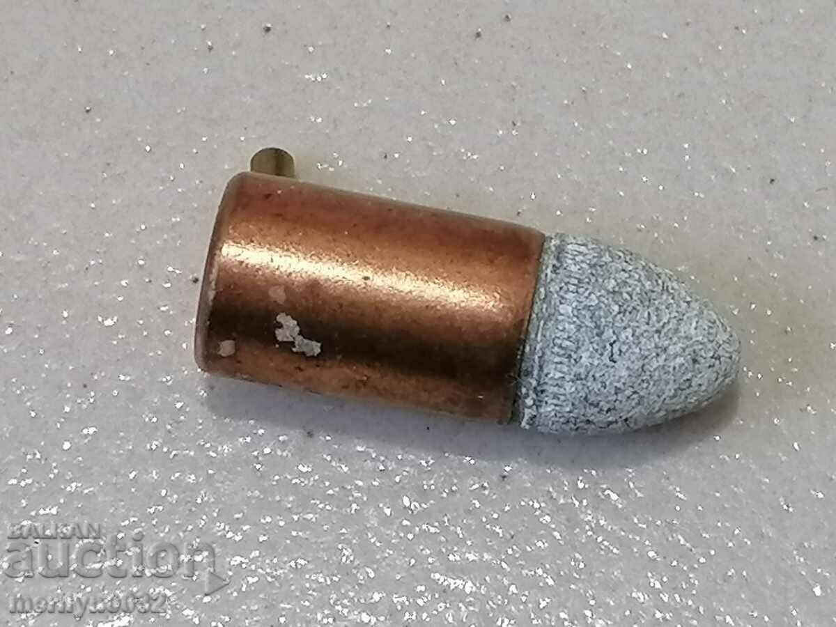9mm cartridge Lefouche ammunition bullet COLLECTIBLE - 7 9mm cartridge Lefouche ammunition bullet COLLECTIBLE - 7
