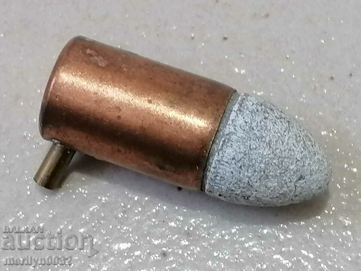 Cartuș 9mm glonț muniție Lefouche COLECTIV