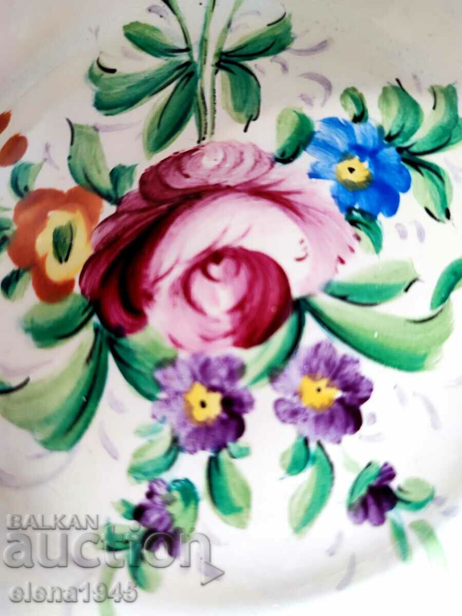 Delivery of Decoration Delivery of Decoration