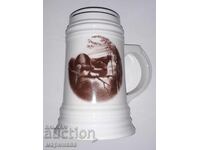 CANA DE PORCELAN. GERMANIA