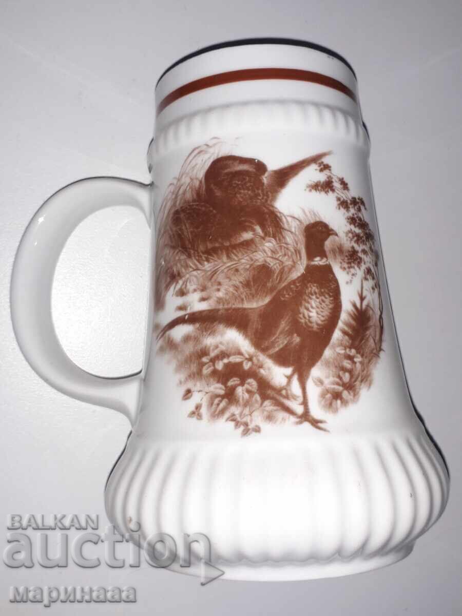 ΚΟΥΠΑ ΠΟΡΣΕΛΑΝΗΣ. ΓΕΡΜΑΝΙΑ με τιμή € 4.09 | 8.00 BGN