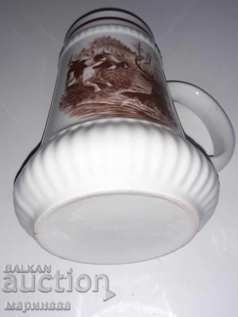 Δημοπρασία ΚΟΥΠΑ ΠΟΡΣΕΛΑΝΗΣ. ΓΕΡΜΑΝΙΑ