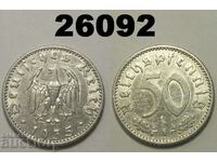 Germania 50 Pfennig 1935 A