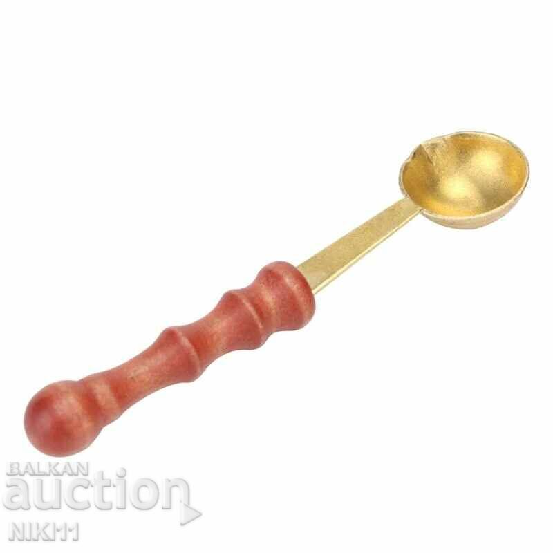 Happy Birthday Wax Seal, Happy Birthday Set with price 23.00 BGN | € 11.76 Happy Birthday Wax Seal, Happy Birthday Set with price 23.00 BGN | € 11.76