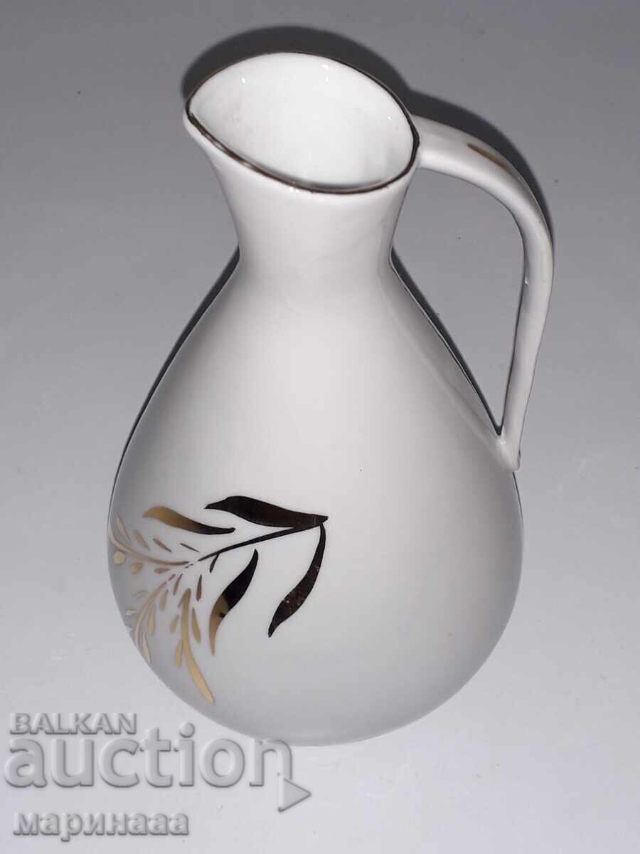 KANA. RDG. PORCELAN, AUR - 6