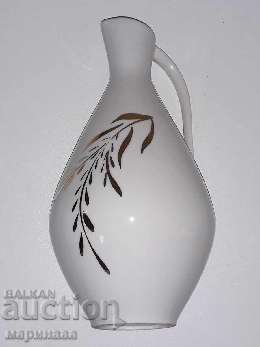 KANA. RDG. PORCELAN, AUR - 7