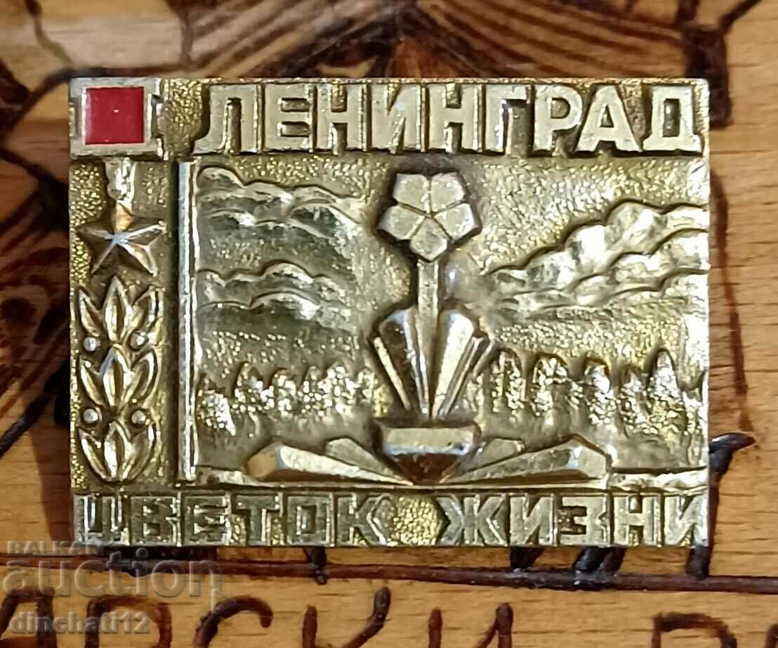 Leningrad - 5 Leningrad - 5