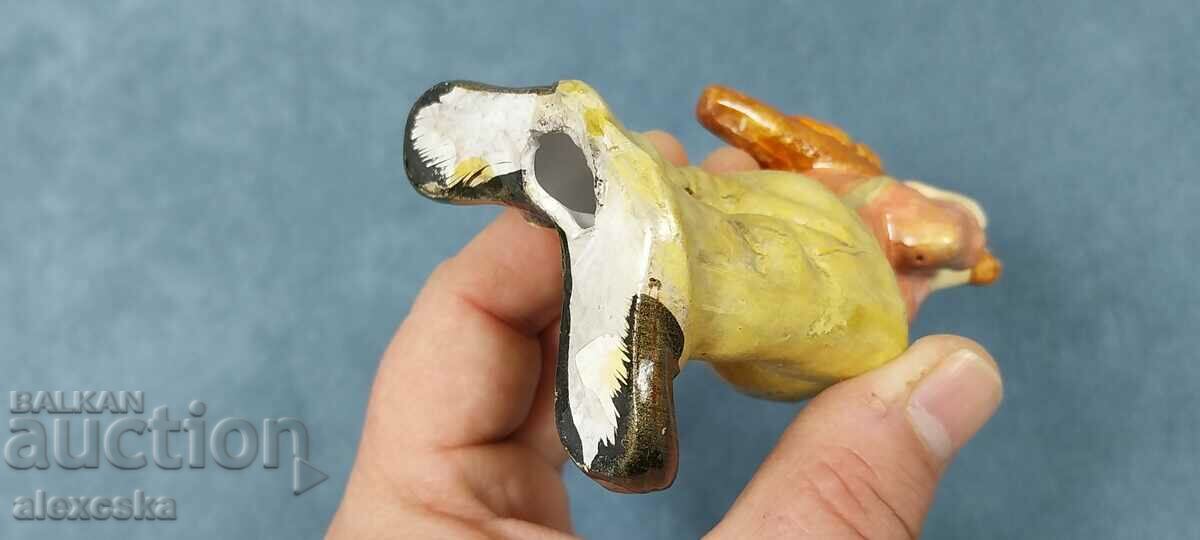 Porcelain clown - 7 Porcelain clown - 7