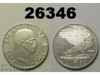 Italy 50 centesimi 1941