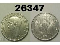 Italy 1 Lira 1942