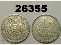 Γερμανία FRG 1 mark 1959 F