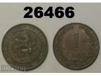 Olanda 1 cent 1905