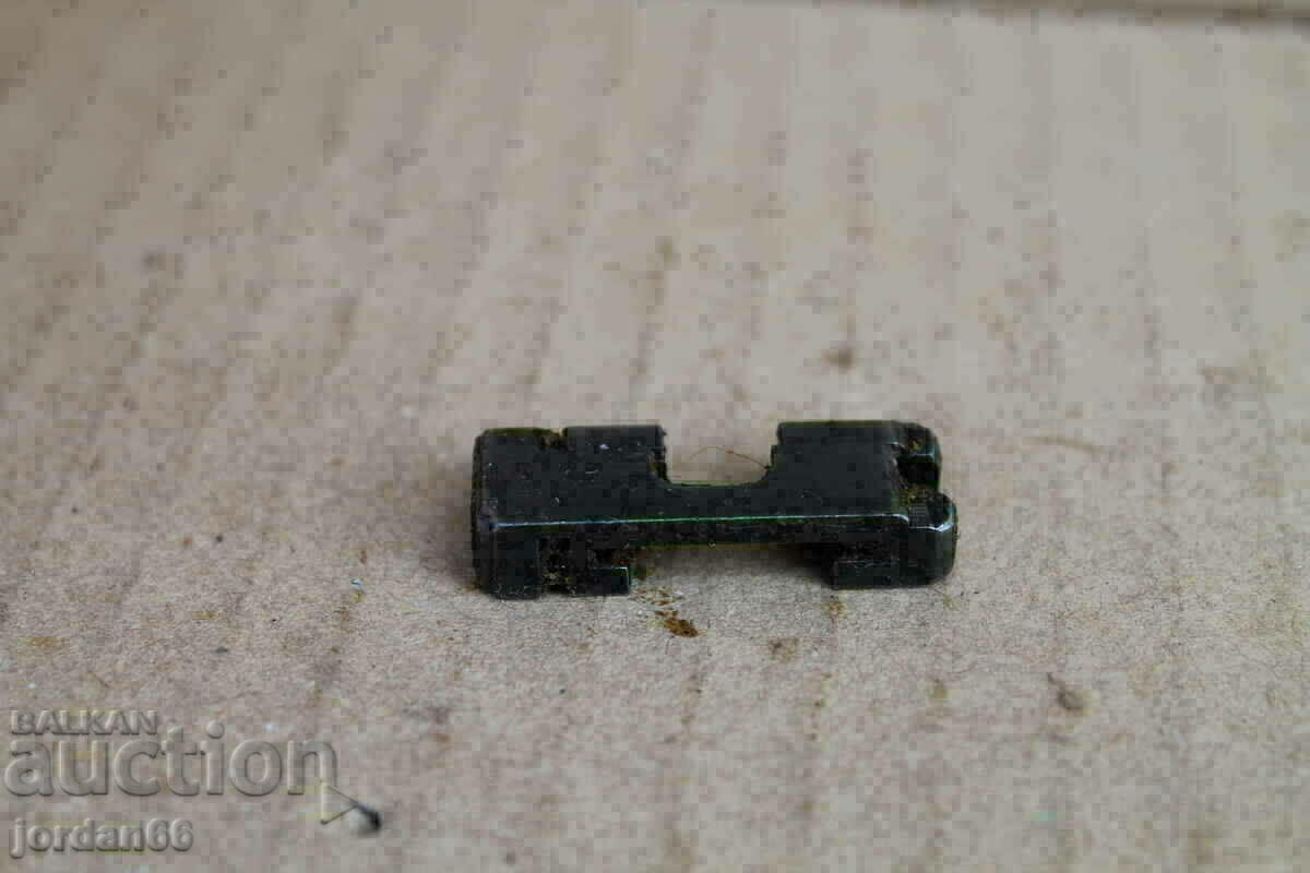 Delivery of Part M95 of sight Delivery of Part M95 of sight