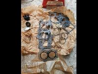 Repair kit for Veterok