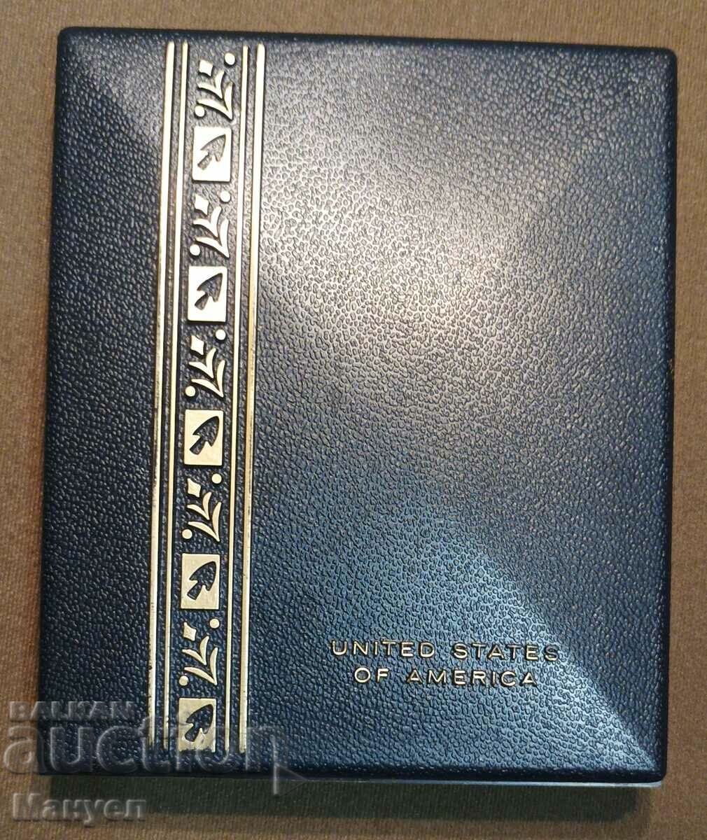 USA Medal - Perfect Complete Set. με τιμή 49.90 BGN | € 25.51 USA Medal - Perfect Complete Set. με τιμή 49.90 BGN | € 25.51