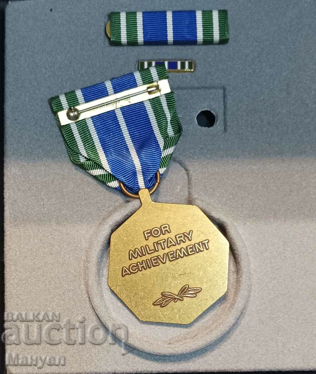 Δημοπρασία USA Medal - Perfect Complete Set. Δημοπρασία USA Medal - Perfect Complete Set.