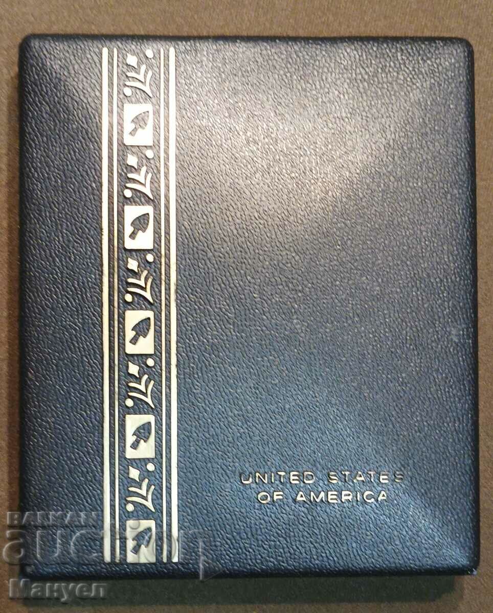 USA Medal - Perfect Complete Set. with price 49.90 BGN | € 25.51 USA Medal - Perfect Complete Set. with price 49.90 BGN | € 25.51