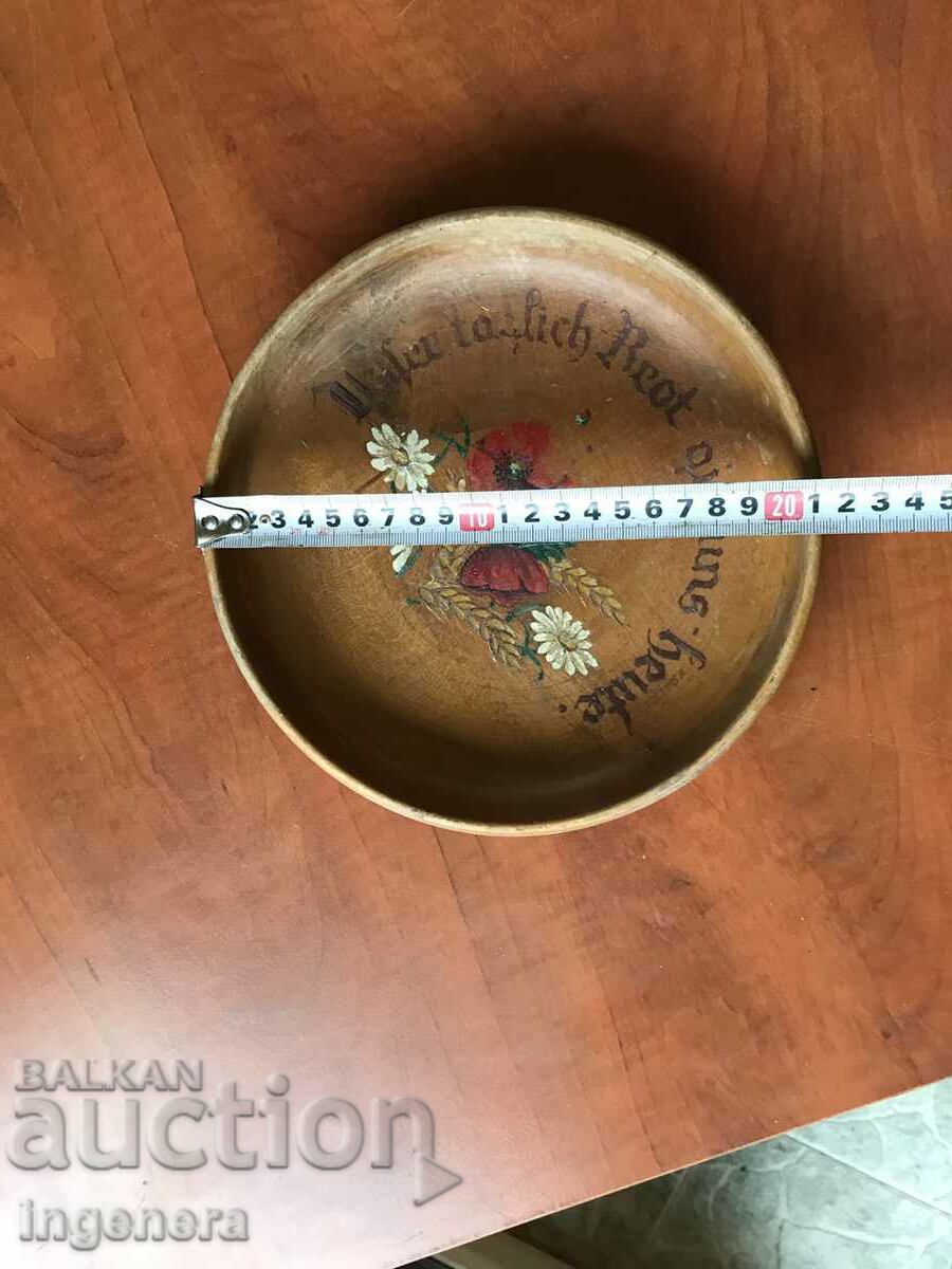 ΠΑΝΕΡ ΠΙΑΤΩΝ ΞΥΛΙΝΟ ΣΧΕΔΙΟ ΠΛΑΚΑ με τιμή 13.00 BGN | € 6.65 ΠΑΝΕΡ ΠΙΑΤΩΝ ΞΥΛΙΝΟ ΣΧΕΔΙΟ ΠΛΑΚΑ με τιμή 13.00 BGN | € 6.65