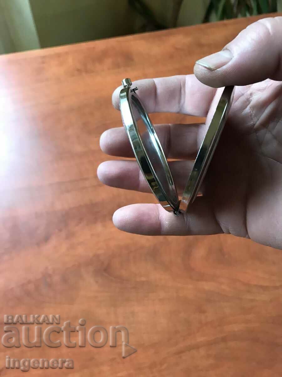 MIRROR MIRROR LADIES BEAUTY - 5