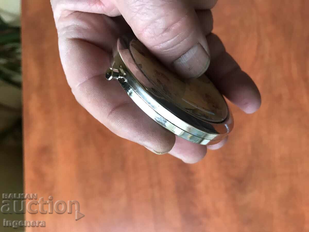 MIRROR MIRROR LADIES BEAUTY - 6