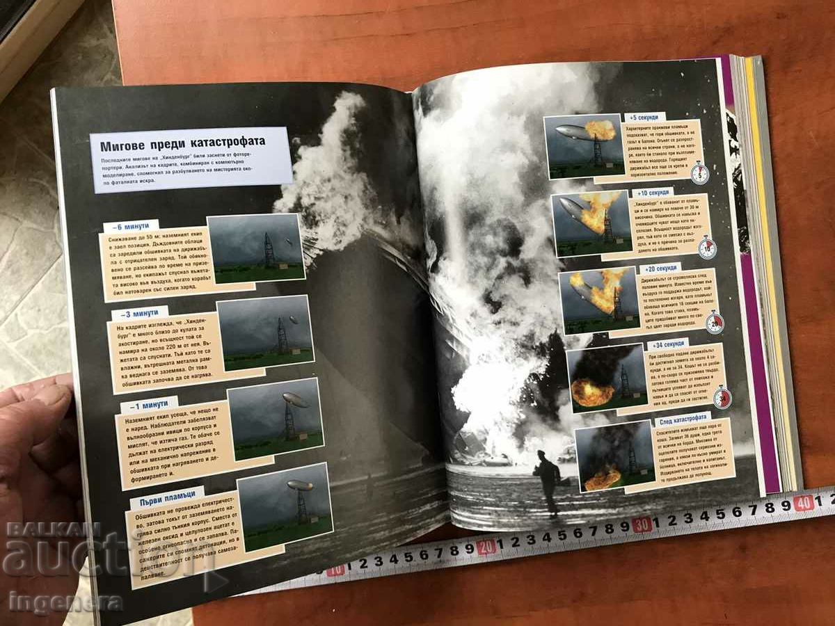 BOOK-READERS' DIGEST-THE TRUTH ABOUT HISTORY-2007 - 5 BOOK-READERS' DIGEST-THE TRUTH ABOUT HISTORY-2007 - 5