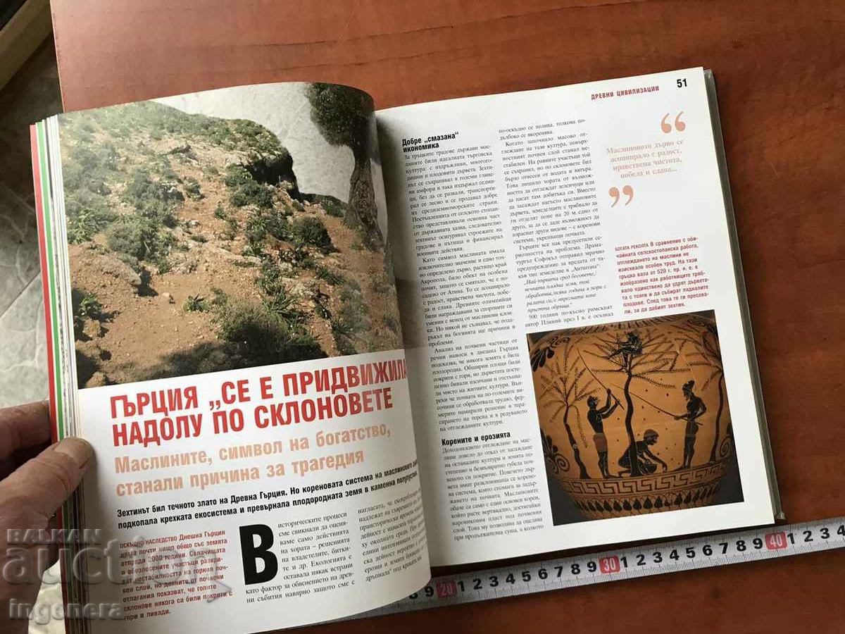 BOOK-READERS' DIGEST-THE TRUTH ABOUT HISTORY-2007 - 7 BOOK-READERS' DIGEST-THE TRUTH ABOUT HISTORY-2007 - 7