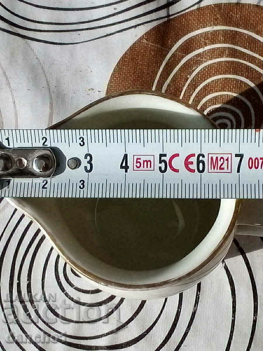 Δημοπρασία Κανάτα γάλατος