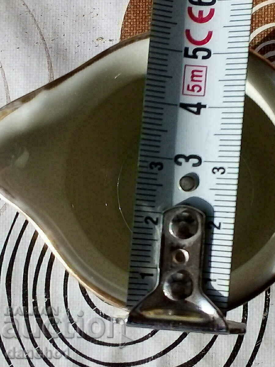 Παράδοση Κανάτα γάλατος