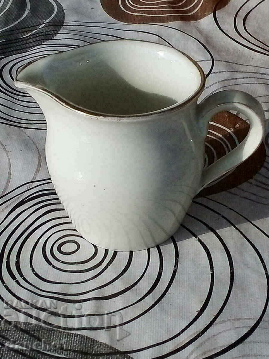 Milk jug - 5 Milk jug - 5