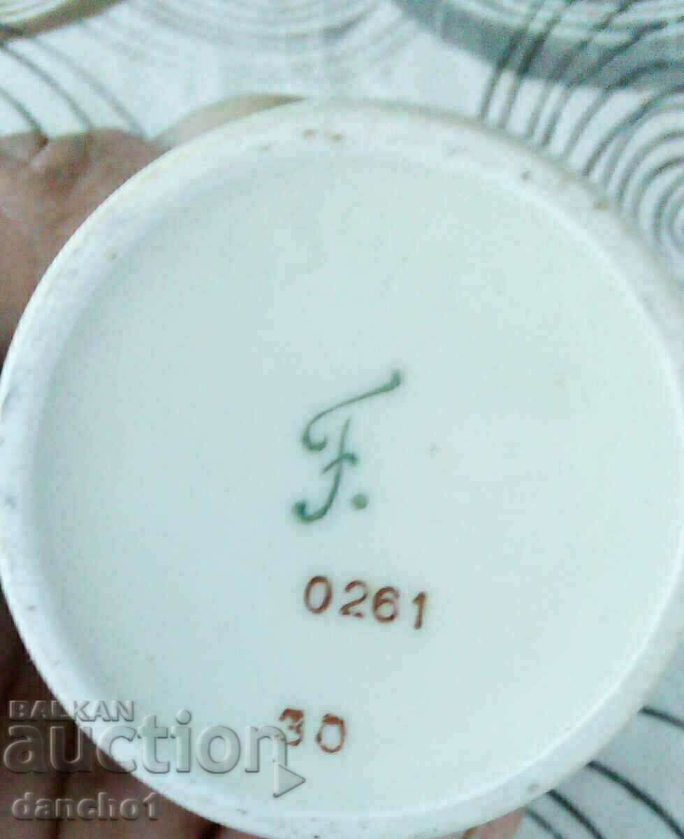 Milk jug - 7 Milk jug - 7