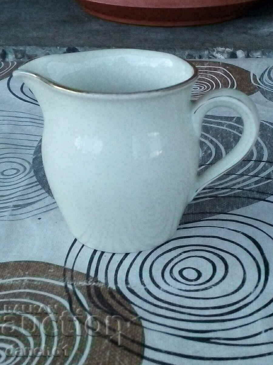 Milk jug