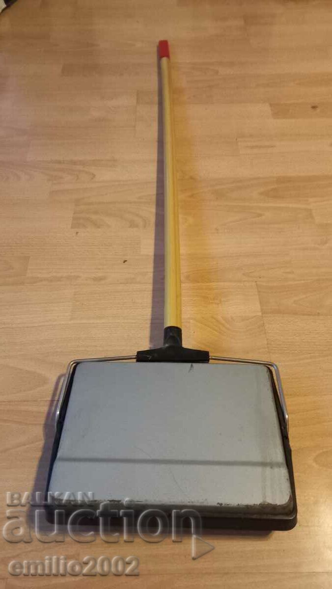 Floor cleaner retro soc - 5 Floor cleaner retro soc - 5