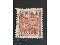 Postage stamp Brazil