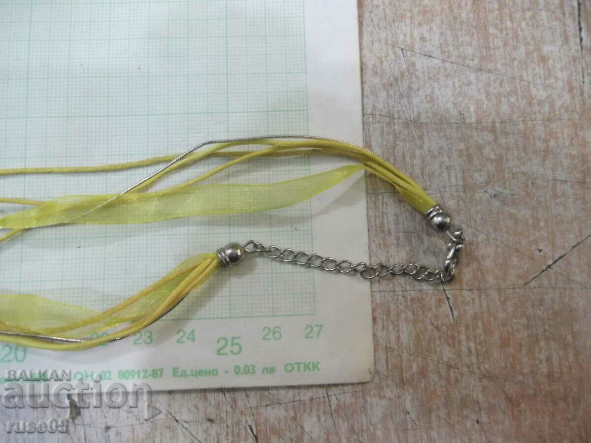 Auction Neck ornament - 1 Auction Neck ornament - 1