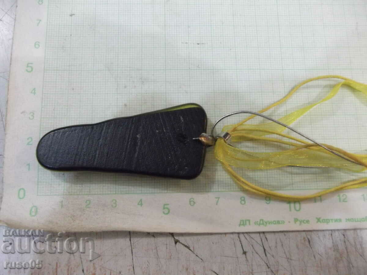 Neck ornament - 1 - 5 Neck ornament - 1 - 5