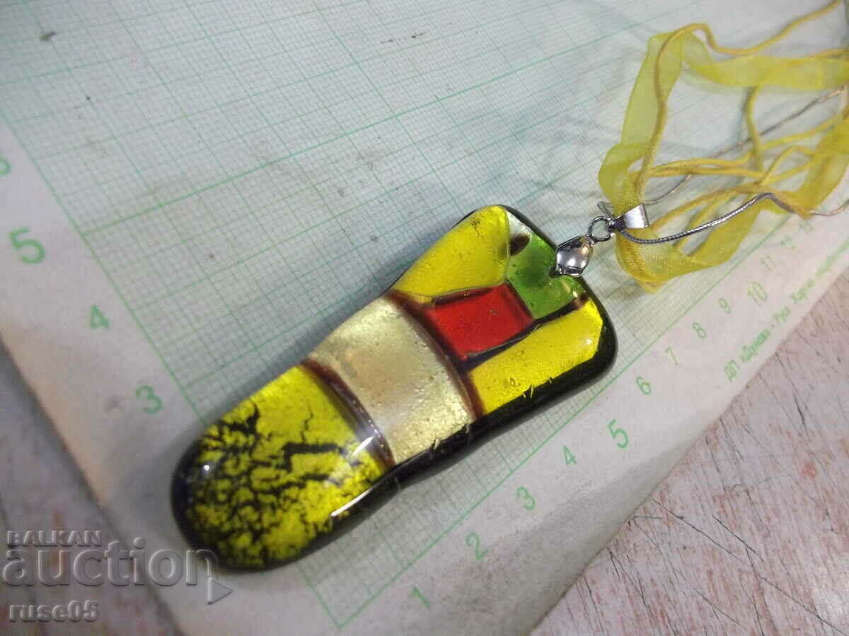 Neck ornament - 1 - 6 Neck ornament - 1 - 6