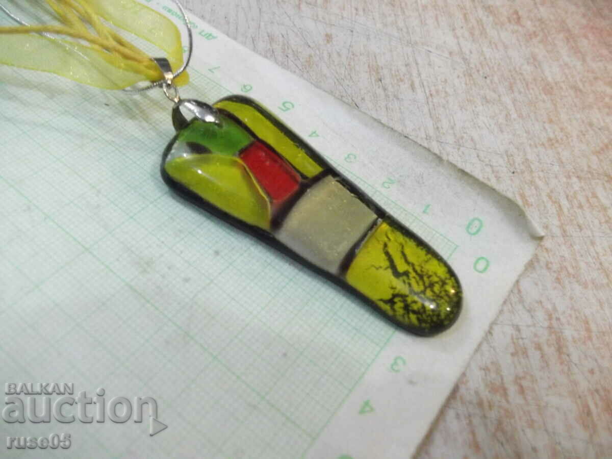 Neck ornament - 1 - 7 Neck ornament - 1 - 7