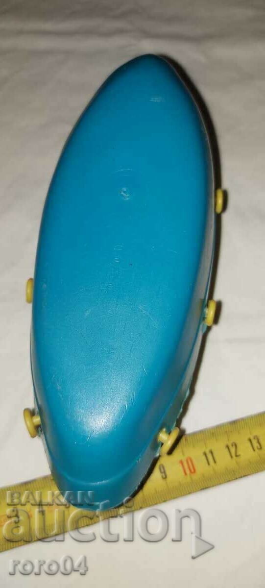 BOAT - BOAT - SOC. - NRB - 5