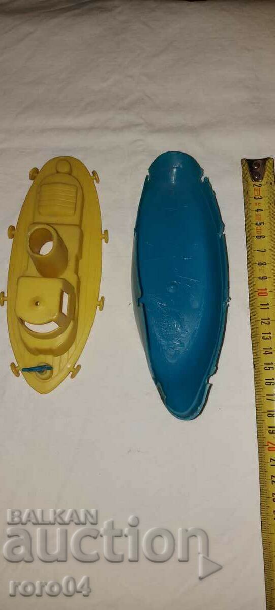 BOAT - BOAT - SOC. - NRB - 7