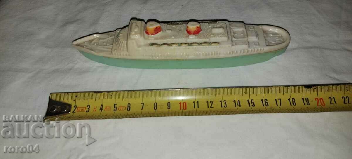 Livrarea VASA - VAPOI - SOC. - NRB