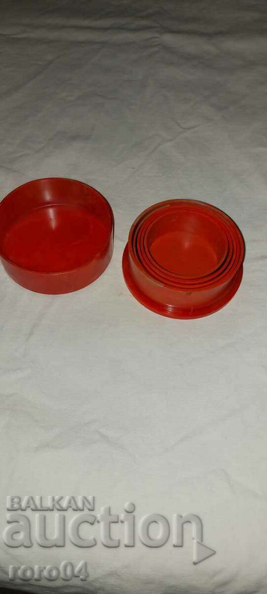 TOURIST / CAMPING CHASHA - SOC. - NRB with price 13.50 BGN | € 6.90 TOURIST / CAMPING CHASHA - SOC. - NRB with price 13.50 BGN | € 6.90