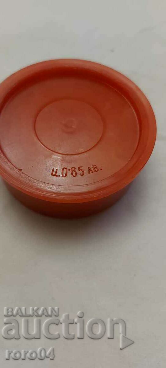 TOURIST / CAMPING CHASHA - SOC. - NRB - 5 TOURIST / CAMPING CHASHA - SOC. - NRB - 5