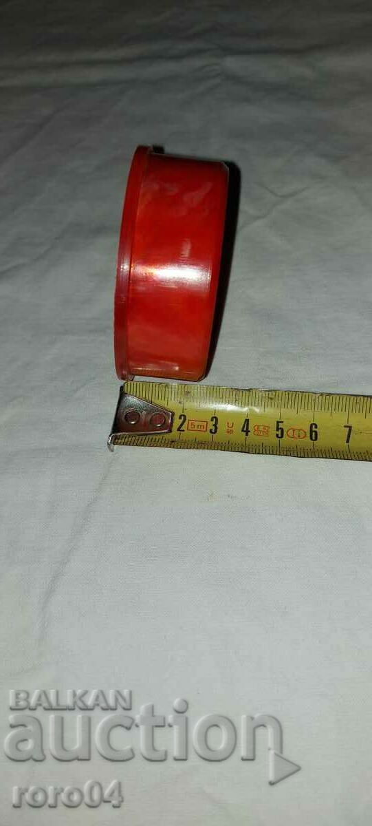 TOURIST / CAMPING CHASHA - SOC. - NRB - 7 TOURIST / CAMPING CHASHA - SOC. - NRB - 7