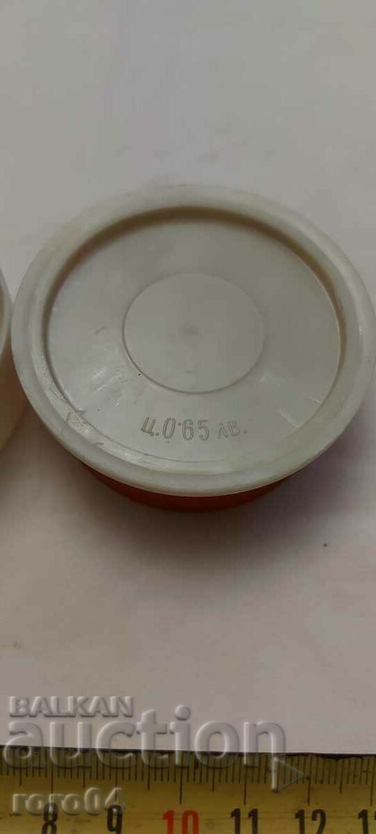 TOURIST / CAMPING CHASHA - SOC. - NRB - 5 TOURIST / CAMPING CHASHA - SOC. - NRB - 5