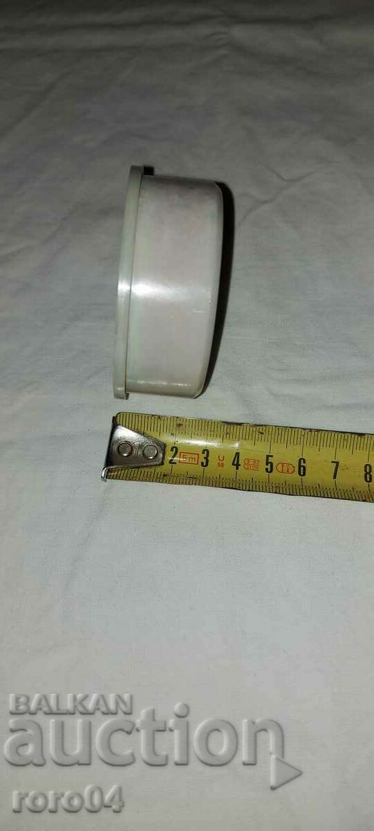 TOURIST / CAMPING CHASHA - SOC. - NRB - 7 TOURIST / CAMPING CHASHA - SOC. - NRB - 7