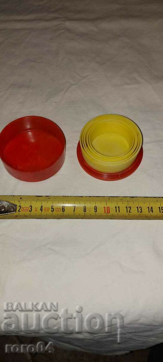 Auction  TOURIST / CAMPING CHASHA - SOC. - NRB