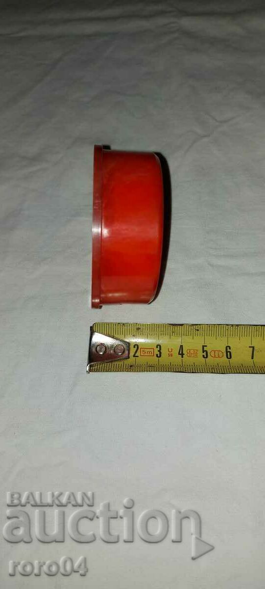 TOURIST / CAMPING CHASHA - SOC. - NRB - 7